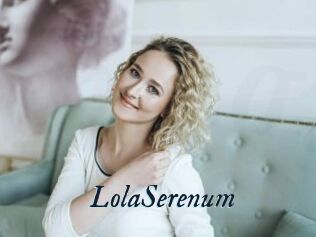 LolaSerenum