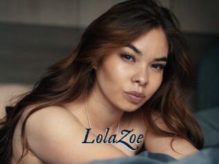 LolaZoe