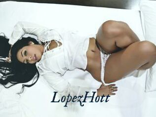 LopezHott