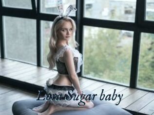 Lora_Sugar_baby