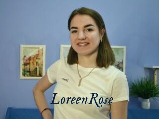 LoreenRose