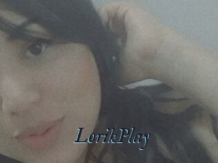 LorikPlay