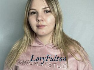 LoryFulton