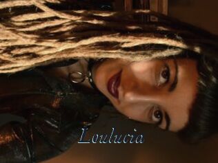 Loulucia