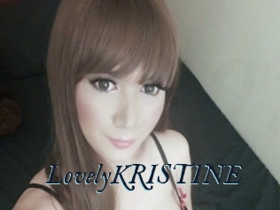 LovelyKRISTINE