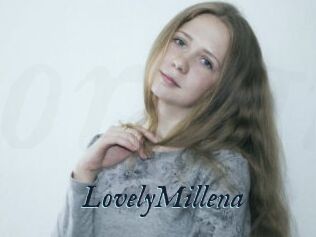 LovelyMillena