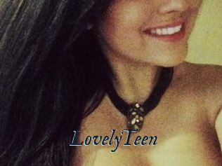 LovelyTeen