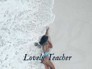 Lovely_Teacher