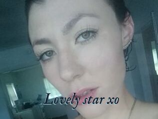 Lovely_star_xo