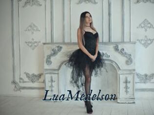 LuaMedelson