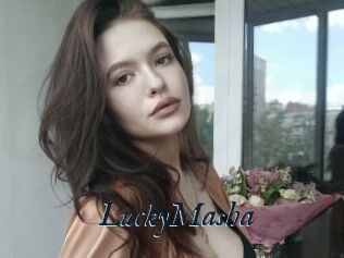 LuckyMasha