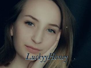 LuckyyHoney