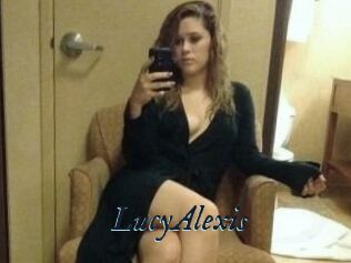 Lucy_Alexis