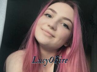 LucyOFire