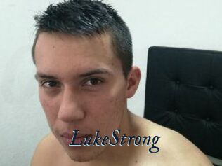 LukeStrong