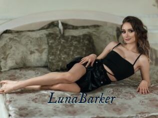 LunaBarker