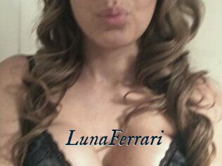 LunaFerrari