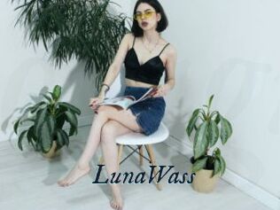 LunaWass