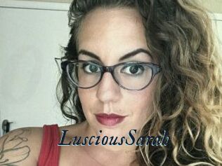 Luscious_Sarah