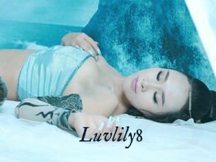 Luvlily8