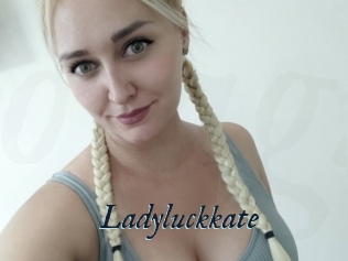 Ladyluckkate