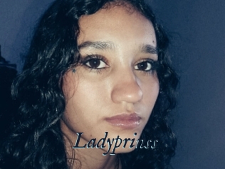 Ladyprinss