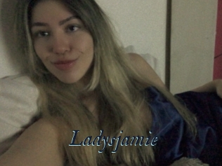 Ladysjamie