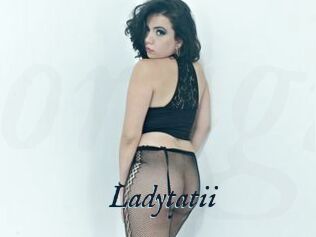 Ladytatii