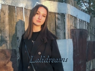 Lalidreams