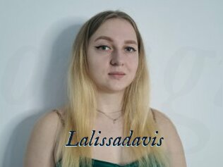 Lalissadavis