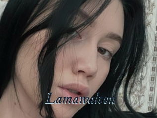 Lamawalton