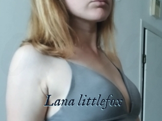 Lana_littlefox