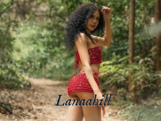 Lanaahill