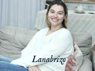 Lanabrizo