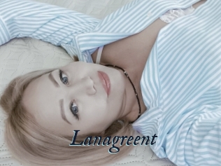 Lanagreent