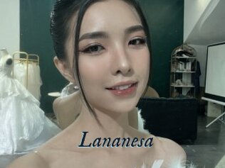 Lananesa