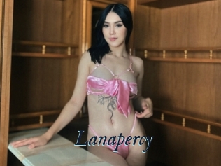 Lanapercy