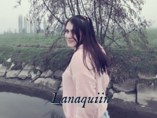 Lanaquiin