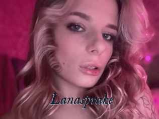 Lanasprake