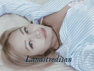 Lanastredisan