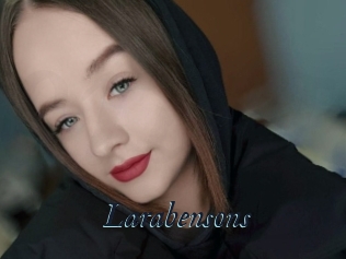 Larabensons