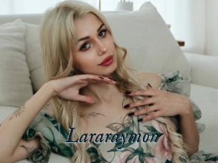 Lararaymon