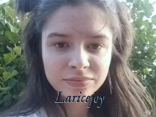 Laricejoy