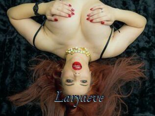 Laryaeve