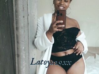 Latoya29xx