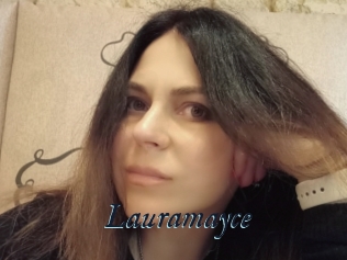 Lauramayce