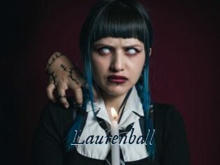 Laurenball