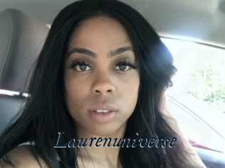 Laurenuniverse