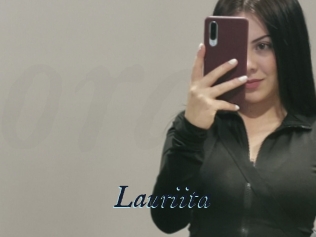 Lauriita