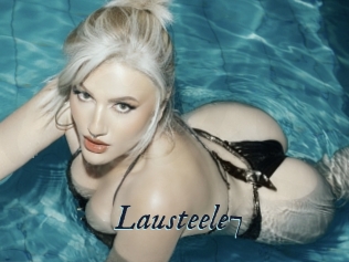 Lausteele7